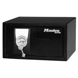 Safeu MasterLock X031ML (Black)