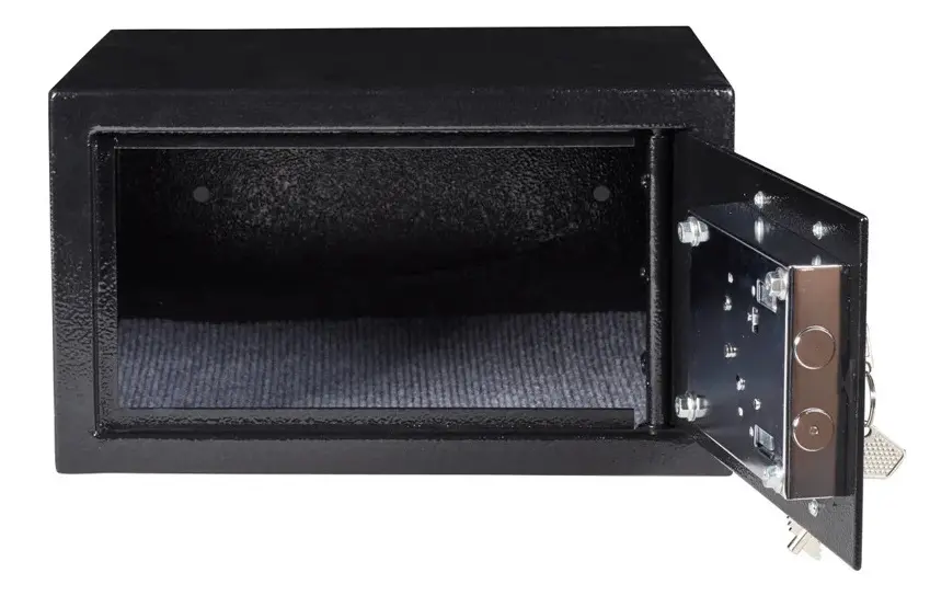 Сейф MasterLock X031ML (Black)