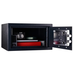 Сейф MasterLock X031ML (Black) Thumb