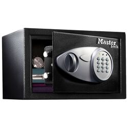 Сейф MasterLock X055ML (Black) Thumb