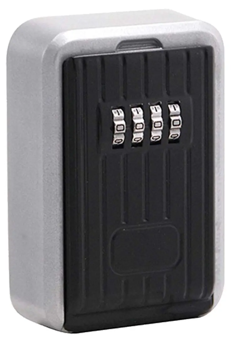 Сейф Orno KL1 (Inox/Black)