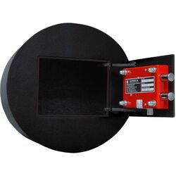 Сейф автомобильный Paritet-K Griffon A.15.K/155 Thumb