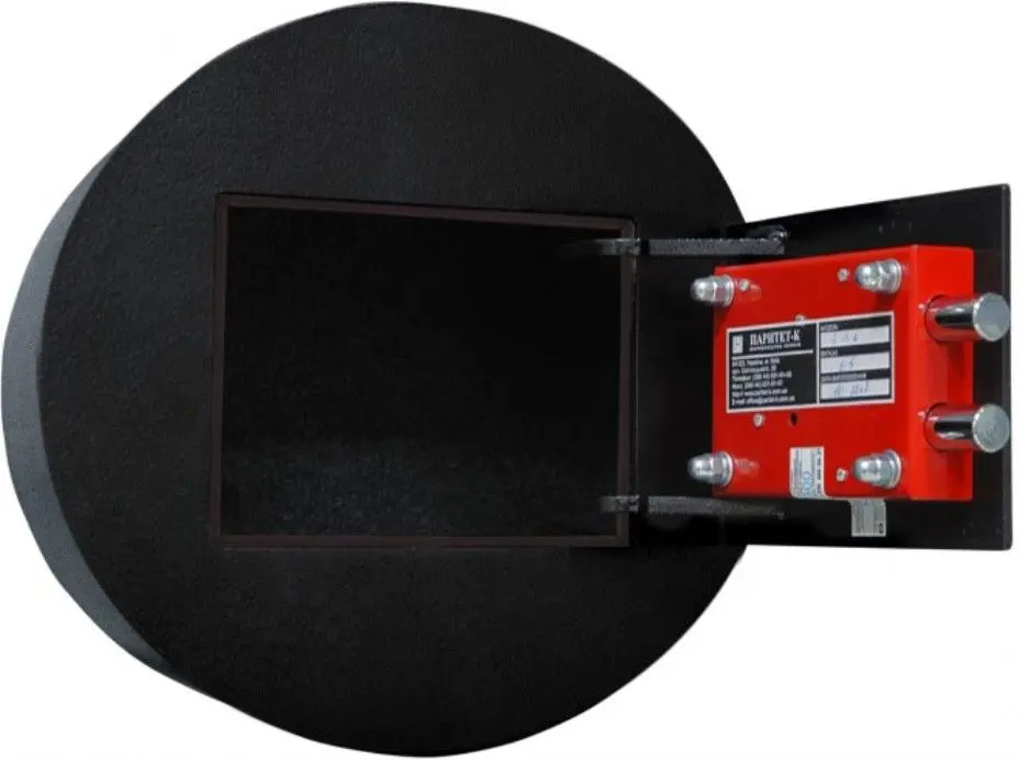 Сейф автомобильный Paritet-K Griffon A.15.K/155