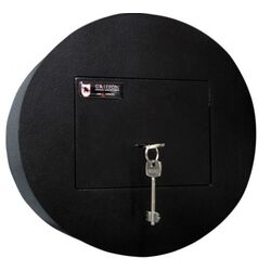 Сейф автомобильный Paritet-K Griffon A.15.K/155