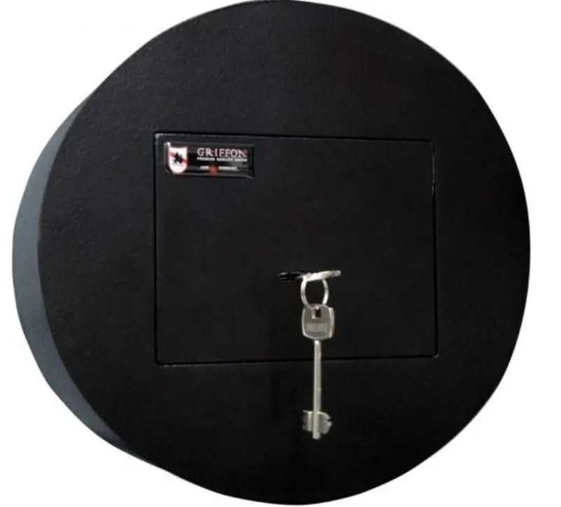 Сейф автомобильный Paritet-K Griffon A.15.K/155