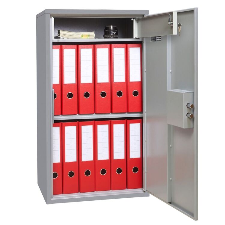 Safeu Paritet-K  B.84.K