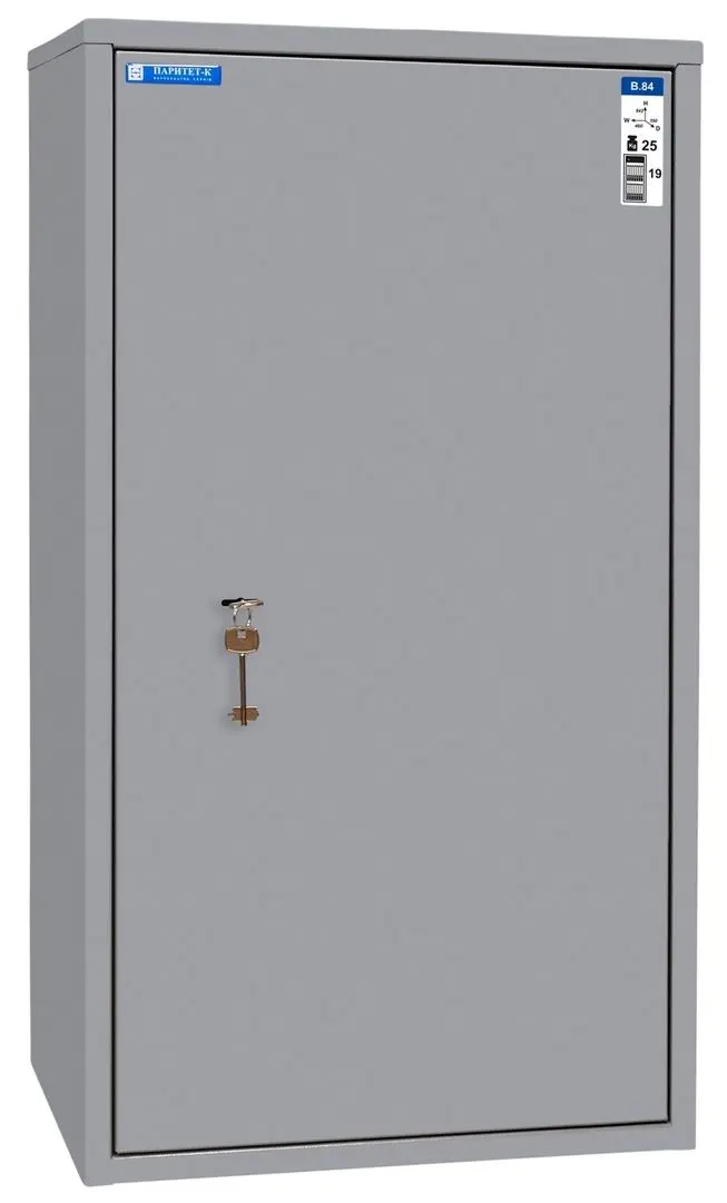 Safeu Paritet-K  B.84.K