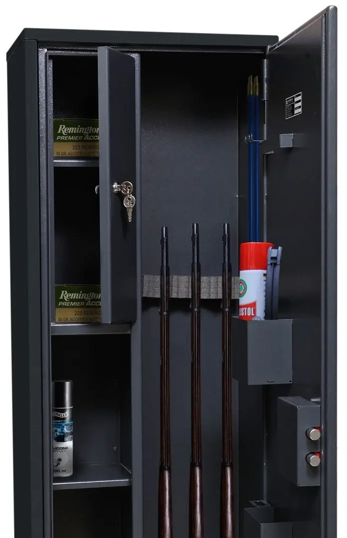 Safeu Paritet-K GLST.130.K