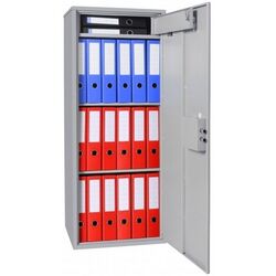 Сейф Paritet-K Griffon B.118.K Thumb