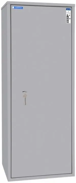 Сейф Paritet-K Griffon B.118.K