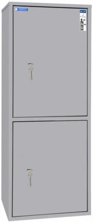 Сейф Paritet-K Griffon B2.118.K