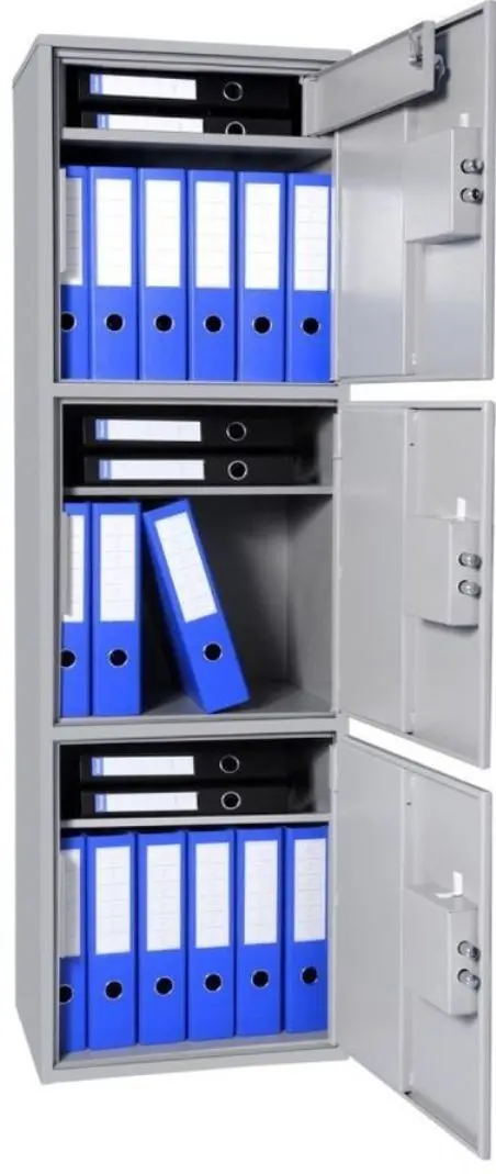 Сейф Paritet-K Griffon B3.152.K