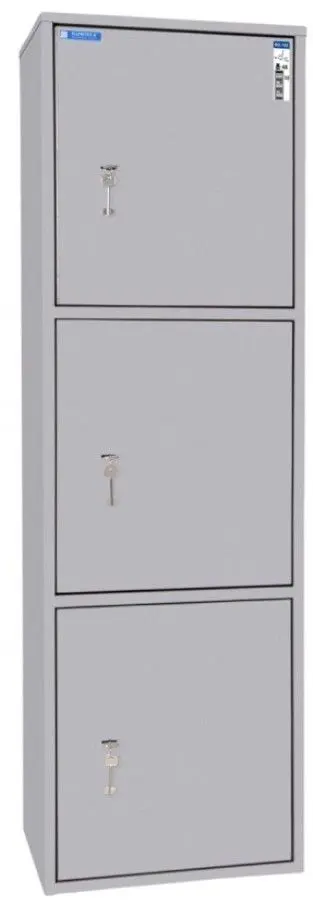 Сейф Paritet-K Griffon B3.152.K