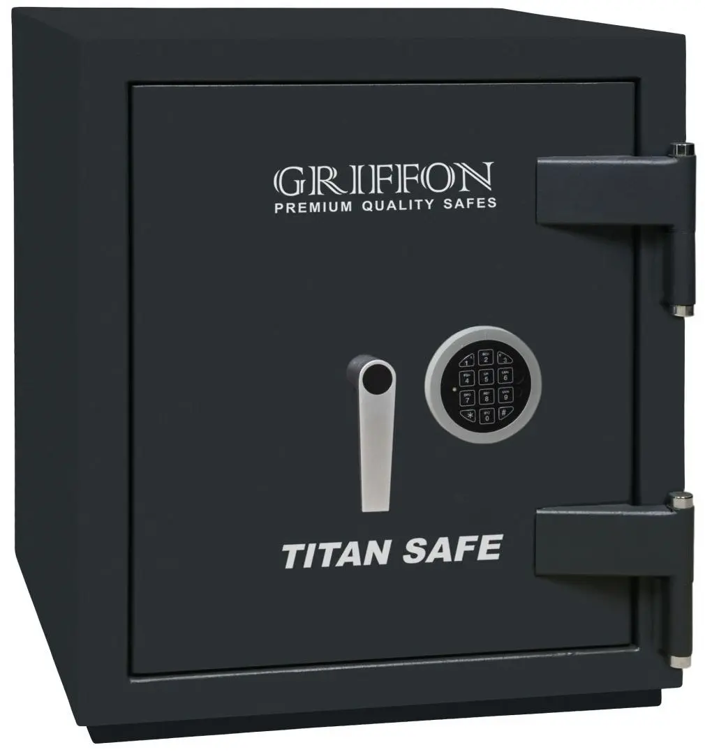 Сейф Paritet-K Griffon CL.II.68.KET