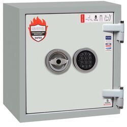 Сейф Паритет-К Griffon F.30CLI.50.E