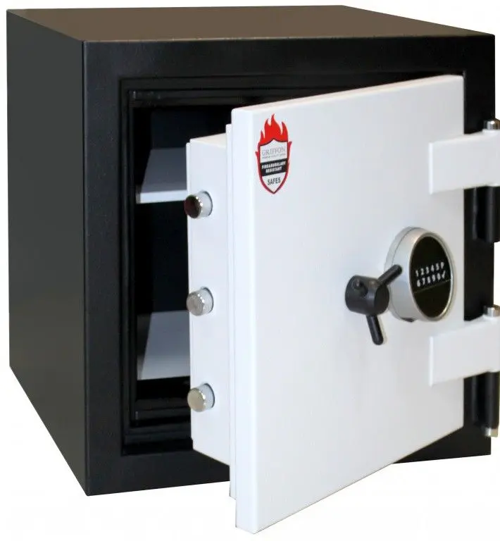 Сейф Paritet-K Griffon F.60.CLI.51.E