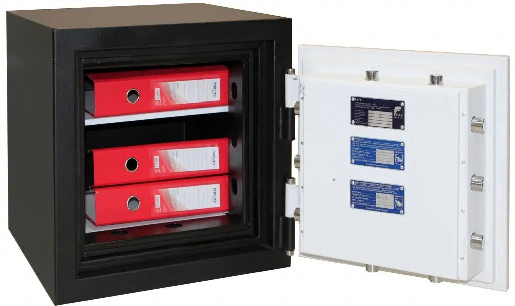 Сейф Paritet-K Griffon F.60.CLI.51.E