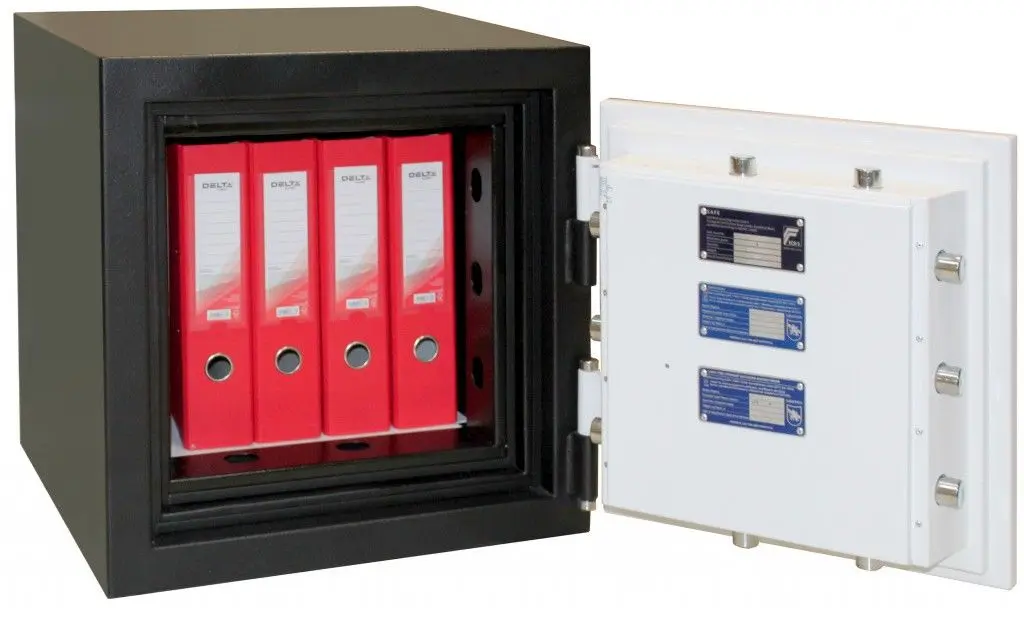 Сейф Paritet-K Griffon F.60.CLI.51.E