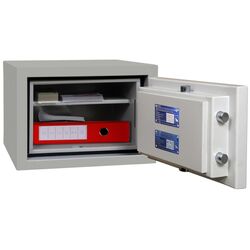 Сейф Паритет-К Griffon F30CLI.30.E Thumb