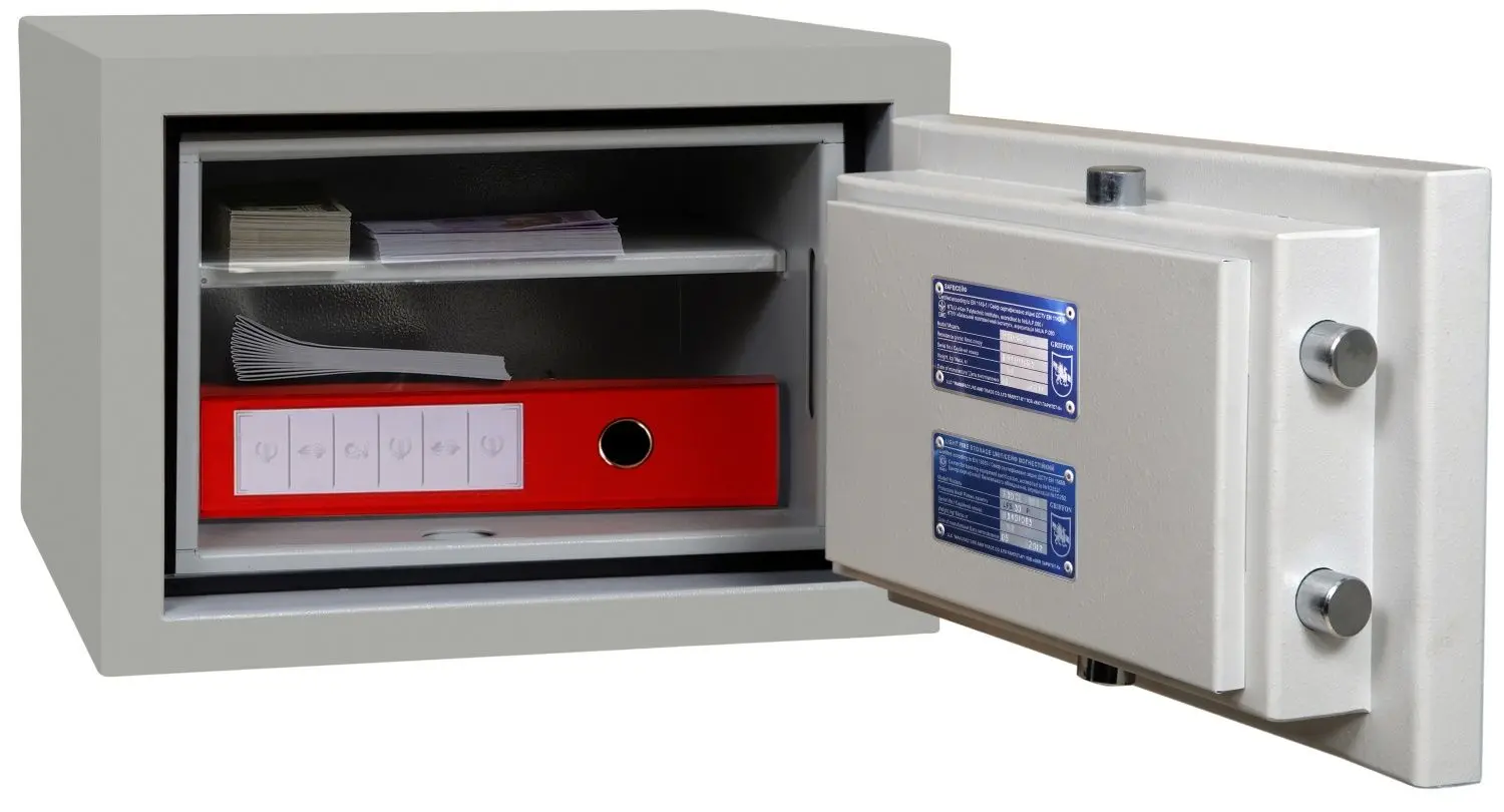 Сейф Паритет-К Griffon F30CLI.30.E