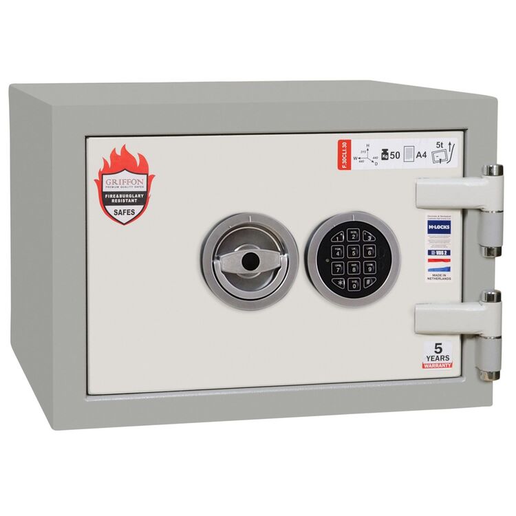 Safeu Paritet-K Griffon F30CLI.30.E