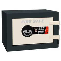 Safeu Paritet-K Griffon FS.30.E