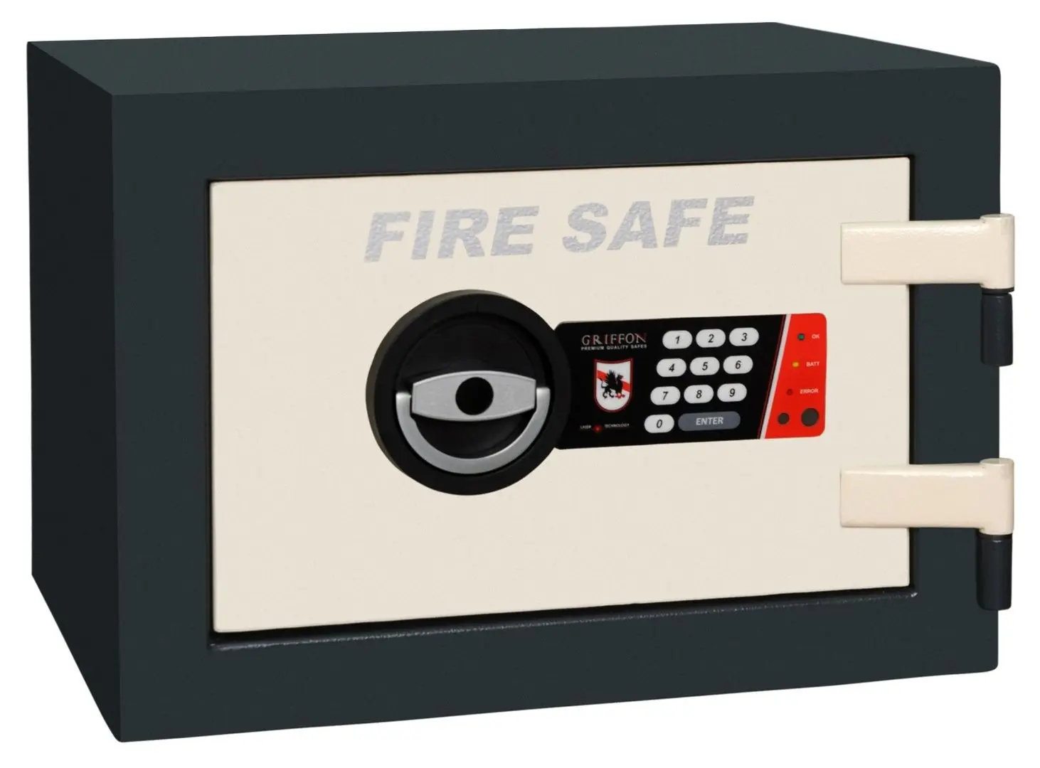 Safeu Paritet-K Griffon FS.30.E