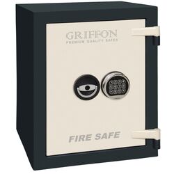 Сейф Paritet-K Griffon FS.45.E