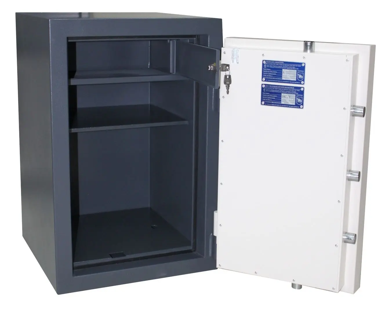 Сейф Паритет-К Griffon FS.70.K