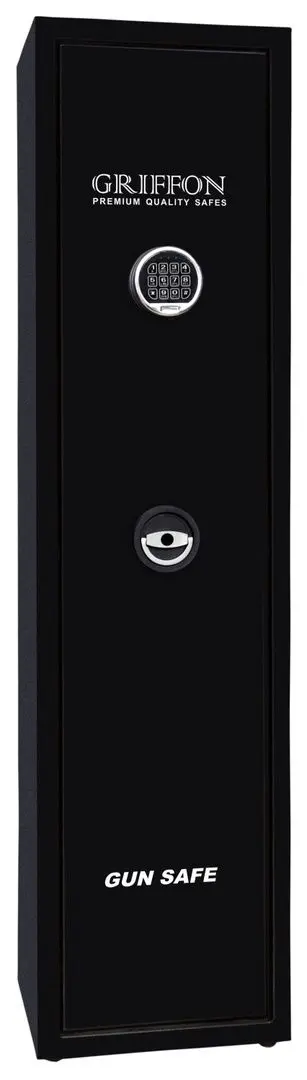 Safeu Paritet-K Griffon GS.140.E