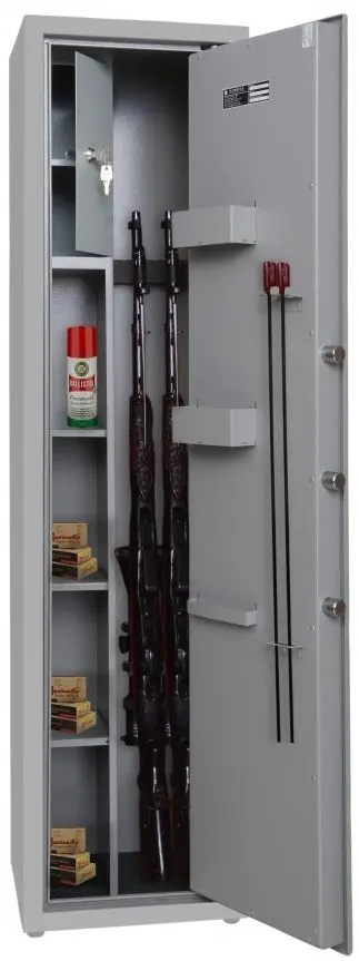 Safeu Paritet-K Griffon GS.140.K