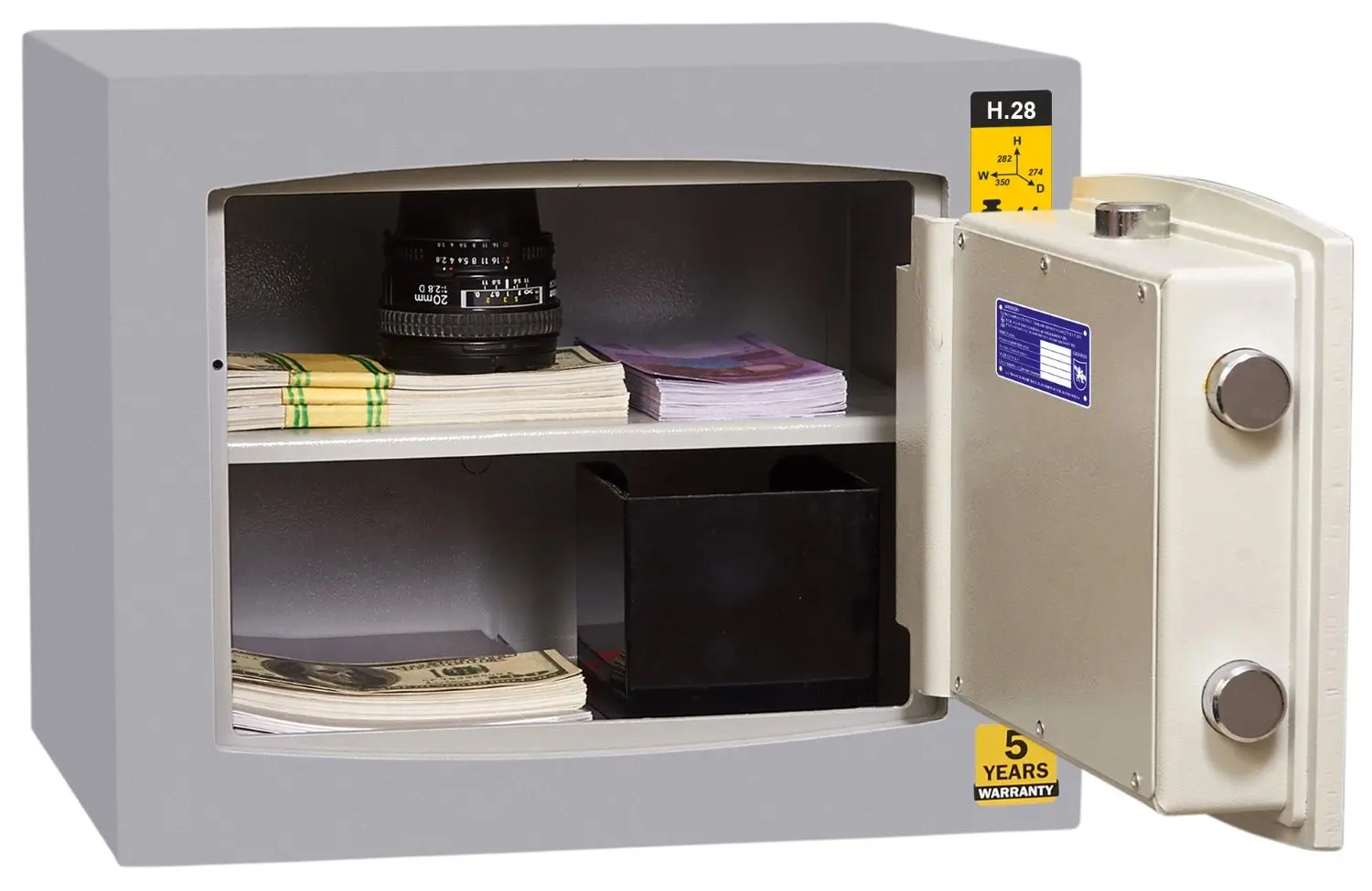 Safeu Paritet-K Griffon H.28.K