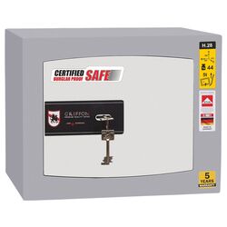 Safeu Paritet-K Griffon H.28.K