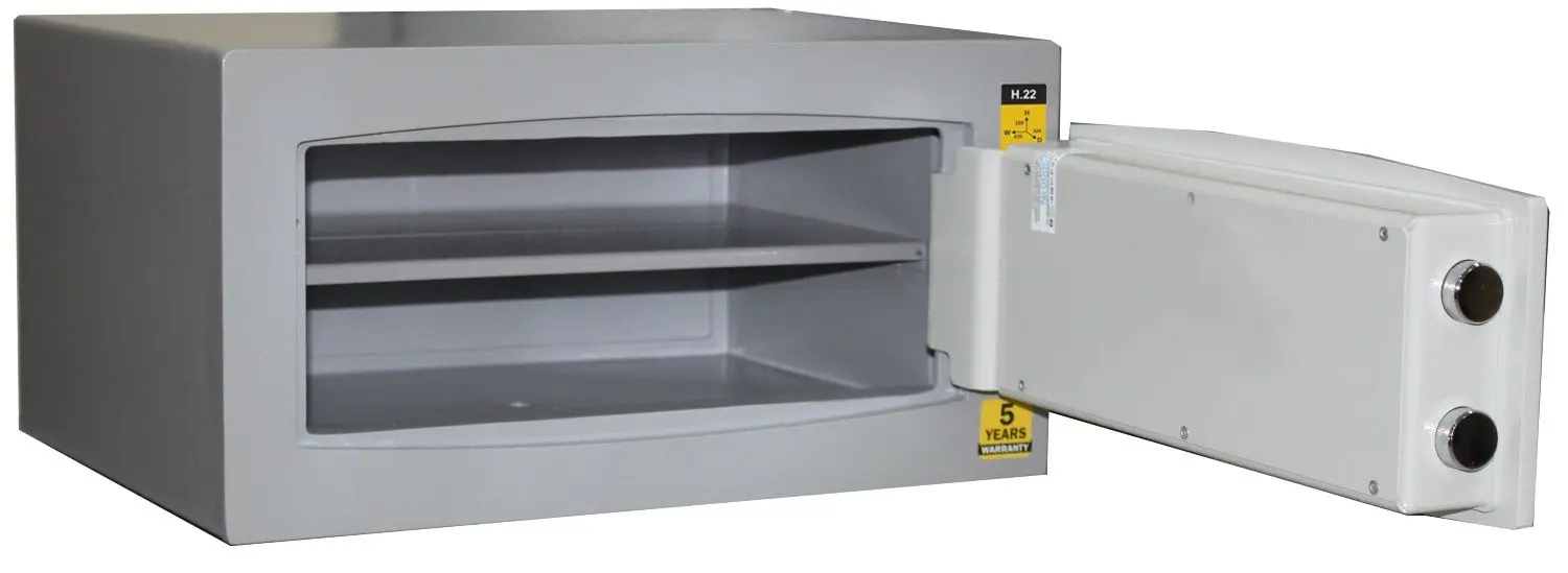 Safeu Paritet-K Griffon HG.22.E