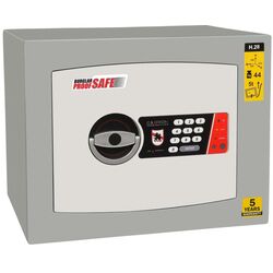 Сейф Paritet-K Griffon HG.28.E