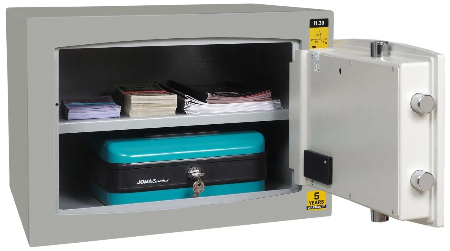 Сейф Паритет-К Griffon HG.30.E