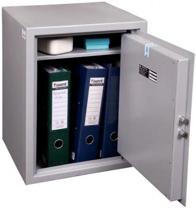 Сейф Паритет-К Griffon L.48.K