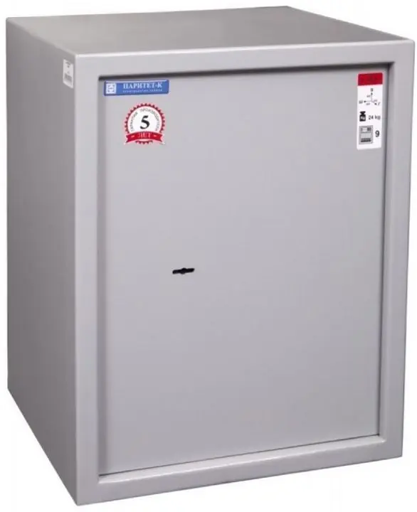 Сейф Паритет-К Griffon L.48.K