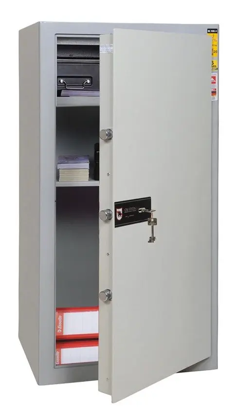 Сейф Paritet-K Griffon M.100.K