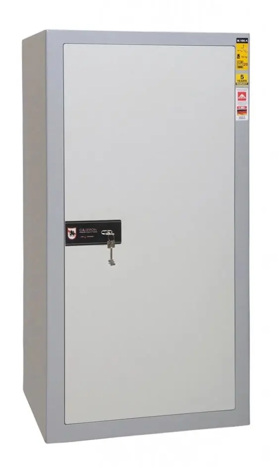 Сейф Paritet-K Griffon M.100.K
