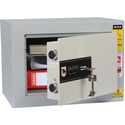 Сейф Paritet-K Griffon M.25.K Thumb