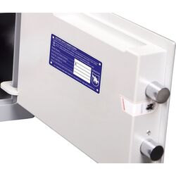 Сейф Paritet-K Griffon M.25.K Thumb