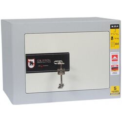 Сейф Paritet-K Griffon M.25.K