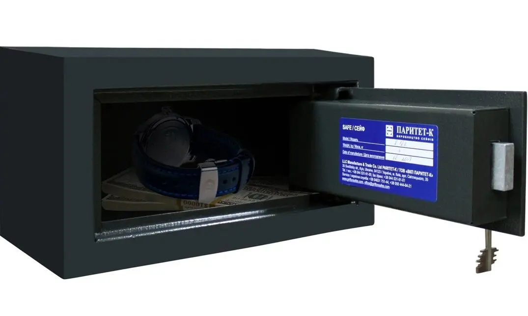 Safeu Paritet-K Griffon R.12.K