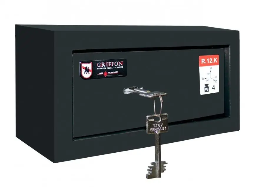 Safeu Paritet-K Griffon R.12.K