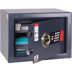 Сейф Paritet-K Griffon R.26.E Thumb