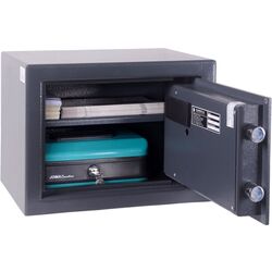 Сейф Paritet-K Griffon R.26.E Thumb