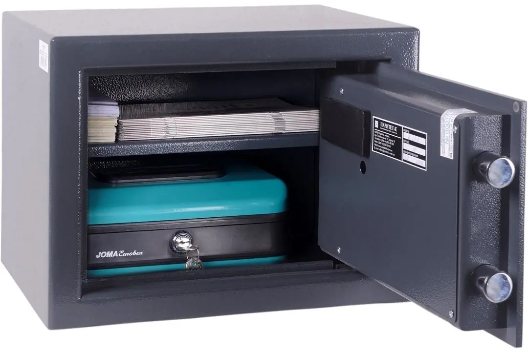 Сейф Paritet-K Griffon R.26.E