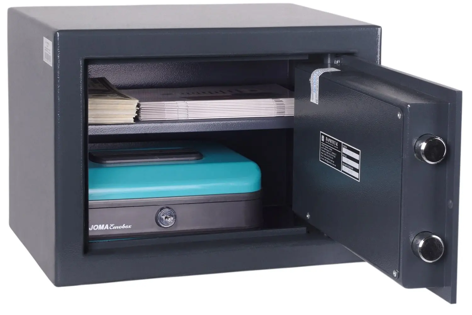 Safeu Paritet-K Griffon R.26.K