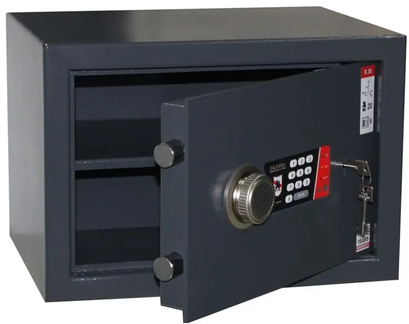 Сейф Paritet-K Griffon R.30.E